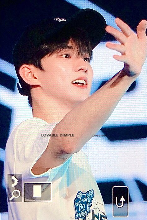 211204 도톨 너므 사랑스러버.. #더보이즈 #더보이즈큐 #지창민 #큐 #THEBOYZ