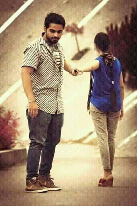 बस १ तुम ही तो हो …. १ ही तो list में

१ भी तुम
.
.
.
१०००००००००००००००००० तुम❤️