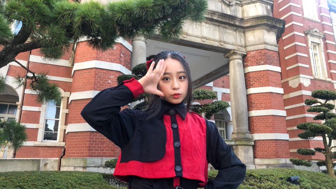 Twitterのコスプレ画像9