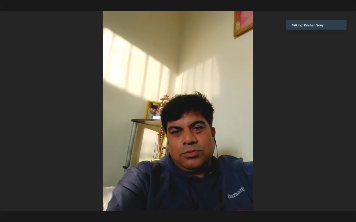 joinmanovikas's tweet photo. National Seminar on Mental Health (NSMH-04) is approved by the Rehabilitation Council of India (RCI) and organised in association with Institute of Human Behaviour and Allied Sciences (IHBAS), on the Manovikas eGyanshala online learning platform. More than 300 Doctors, Psycholog https://t.co/PdFyqwpnyl