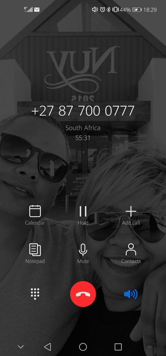The_Jaysta's tweet photo. @vumatel @IamHaskin @MWEBTweets Jeez guys, this is truly pathetic. I have spent so much airtime calling mweb, for the problem to persist. I refuse to make another call like this. It's a waste of my time and my money. https://t.co/UQxsSyHJdZ