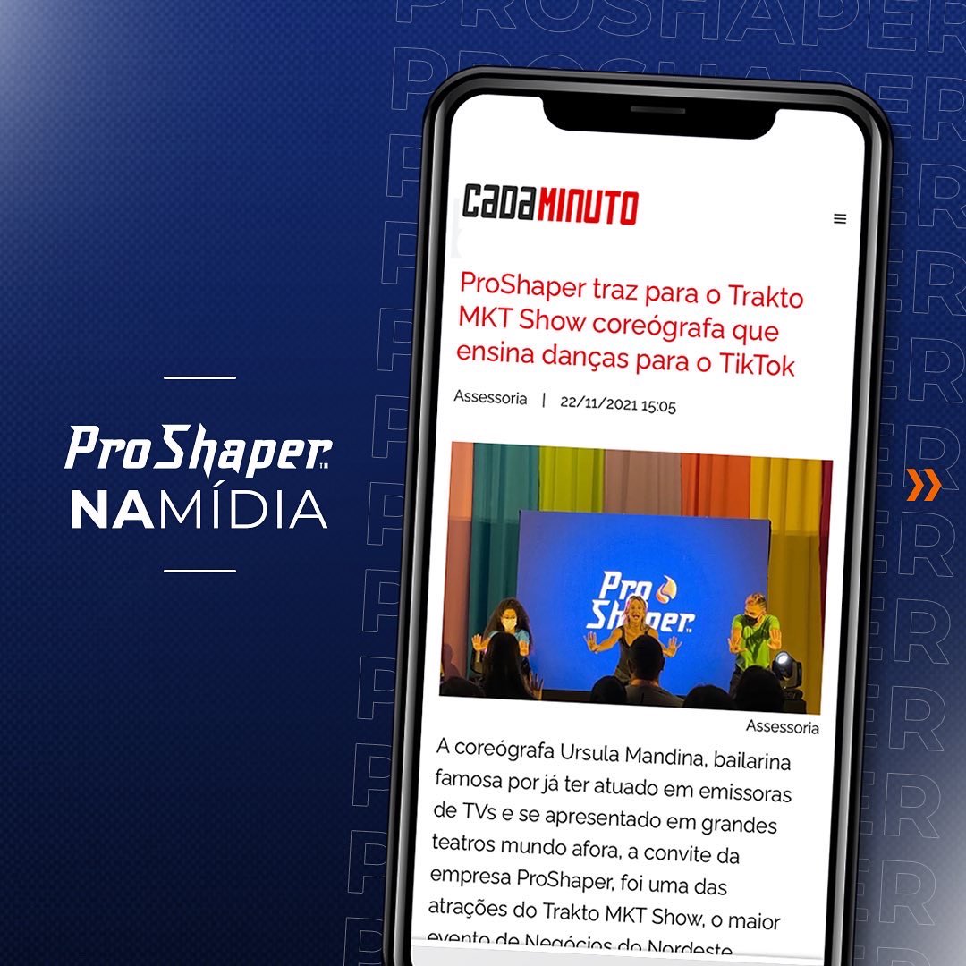 proshaperbr's tweet photo. ProShaper na mídia 💪🏽
Arrasta para o lado e confere ⚡️
#timepro https://t.co/upA1nP69mg