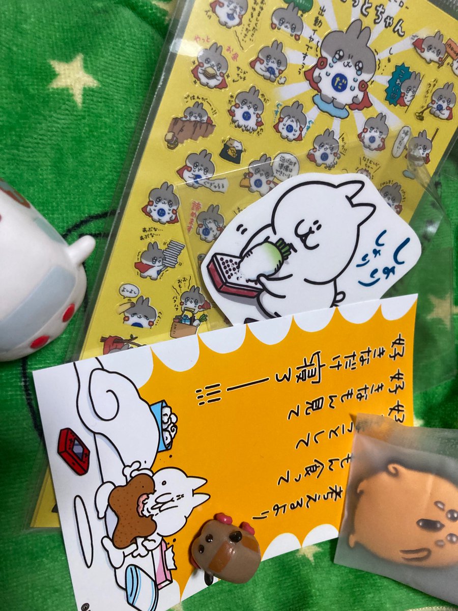 どどすけ tweet media