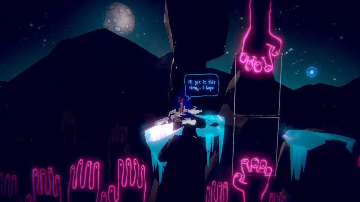 Little Bug 👧🏾🌕 tweet media