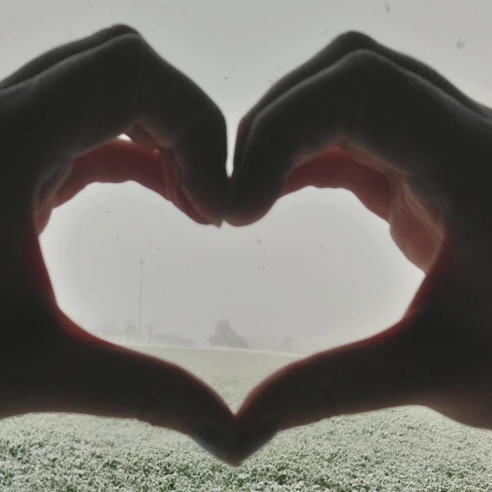 좋은 강림절의 기간 보내세용~♥☃️
Ich wünsche euch eine schöne Adventszeit!🤗😇