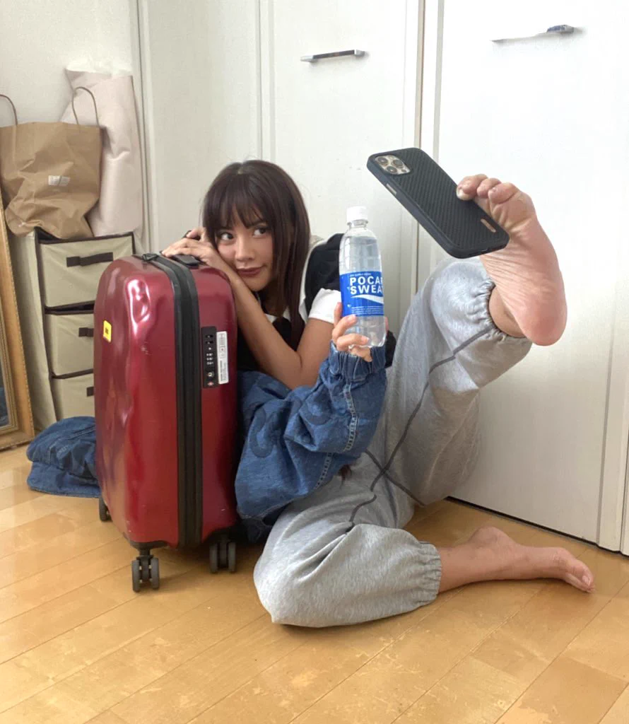 彼氏がジュースを買ってきてくれた？真実の姿がこれwww