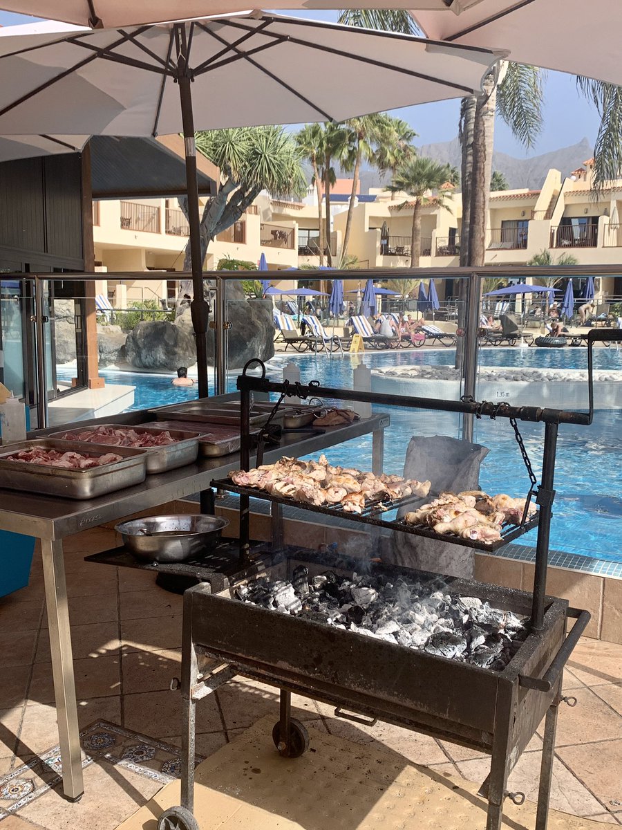 Minerva Velázquez (@minerva_vt) on Twitter photo It’s almost ready! Come and enjoy our BBQ day at @SunBean_RSBC looks delicious 😋 #RoyalSunsetBeachClub @LauraG_RM @EmmaJrsb <a href="/Ruth_RSBC/">Ruth McGowan</a> <a href="/ClaudiaGMorell/">Claudia García</a> @Marga_RSBC @JesusG_RSBC @Jesusmanuel1975 @MercisRSBC @NereidaRSB @Jorge_RSB It’s almost ready! Come and enjoy our BBQ day at @SunBean_RSBC looks delicious 😋 #RoyalSunsetBeachClub @LauraG_RM @EmmaJrsb <a href="/Ruth_RSBC/">Ruth McGowan</a> <a href="/ClaudiaGMorell/">Claudia García</a> @Marga_RSBC @JesusG_RSBC @Jesusmanuel1975 @MercisRSBC @NereidaRSB @Jorge_RSB