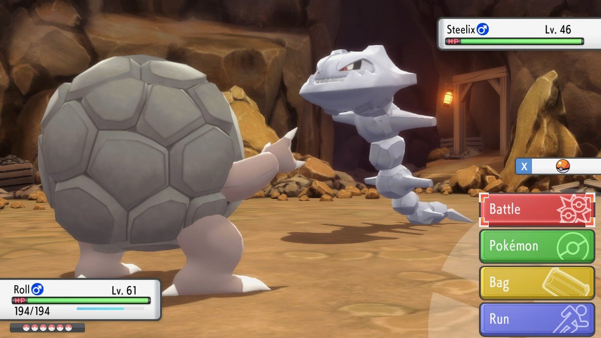 seercull's tweet image. #PokemonBrilliantDiamond #NintendoSwitch