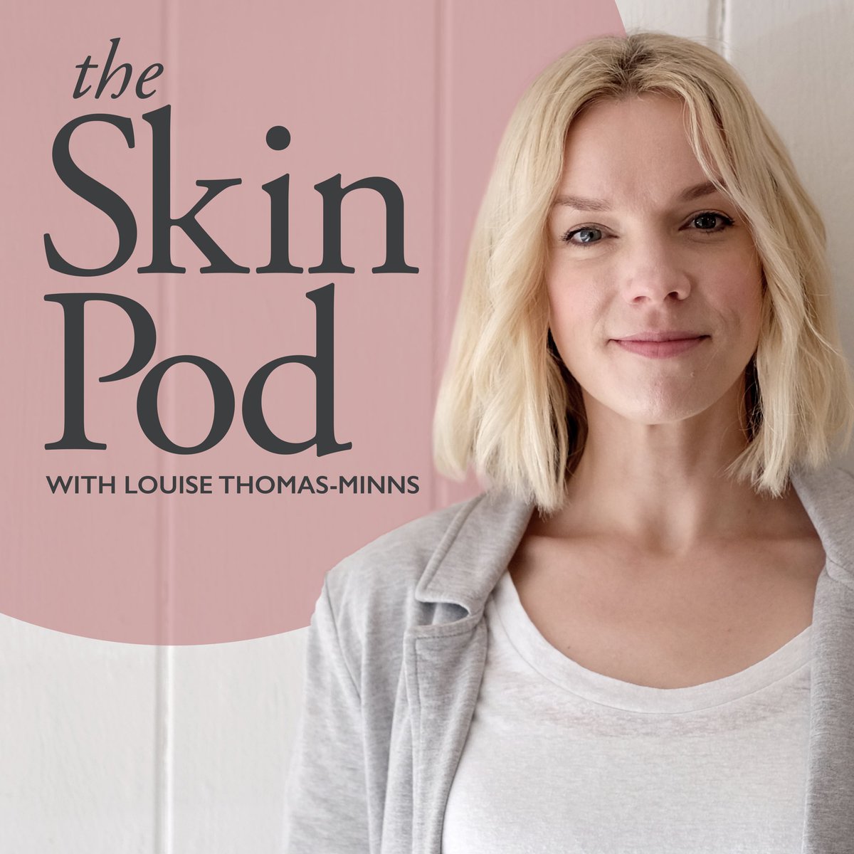 Super excited for this to launch early 2022! #podcast