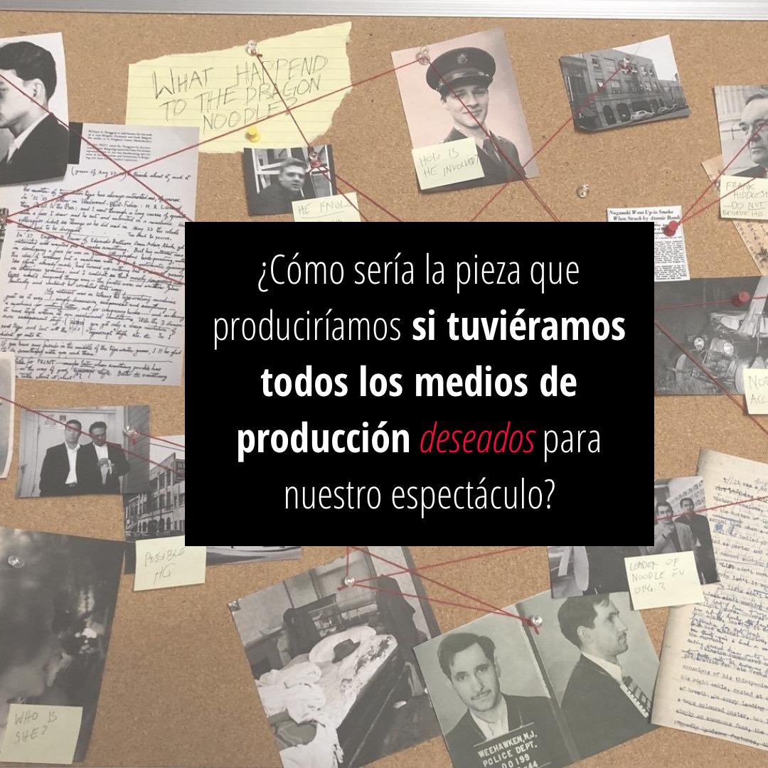 Nuevo taller en diciembre