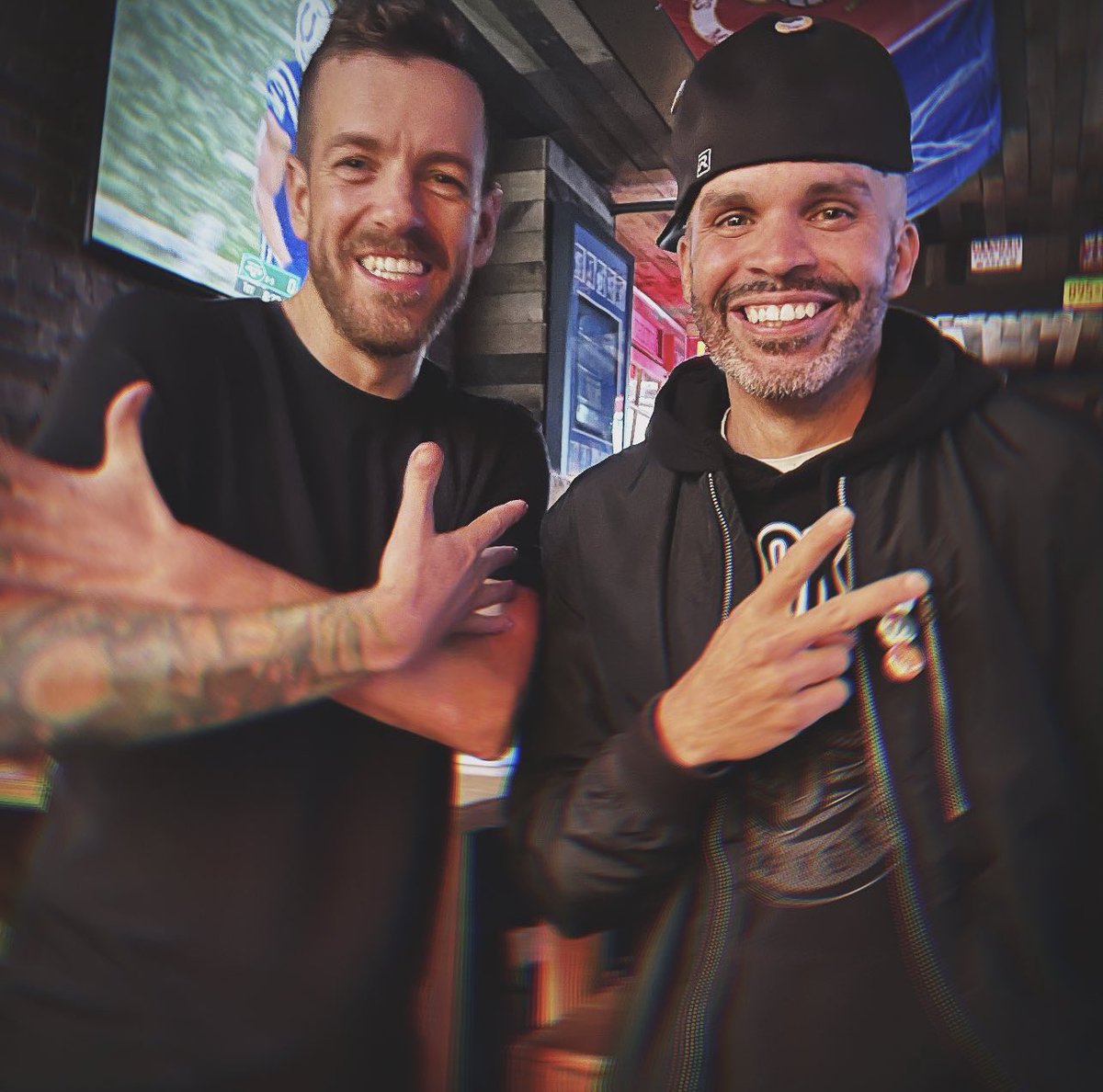 its_JustLos's tweet photo. Huge #Birthday Shoutout to the Brother, @LgDoucet .. a real one in the game.. If you don’t follow him, what are you waiting for? The guy is an actual legend 💪🏽😆 HBD 🥳 @TheFirstMint #thefirstmint https://t.co/Kjyx3PgwAy