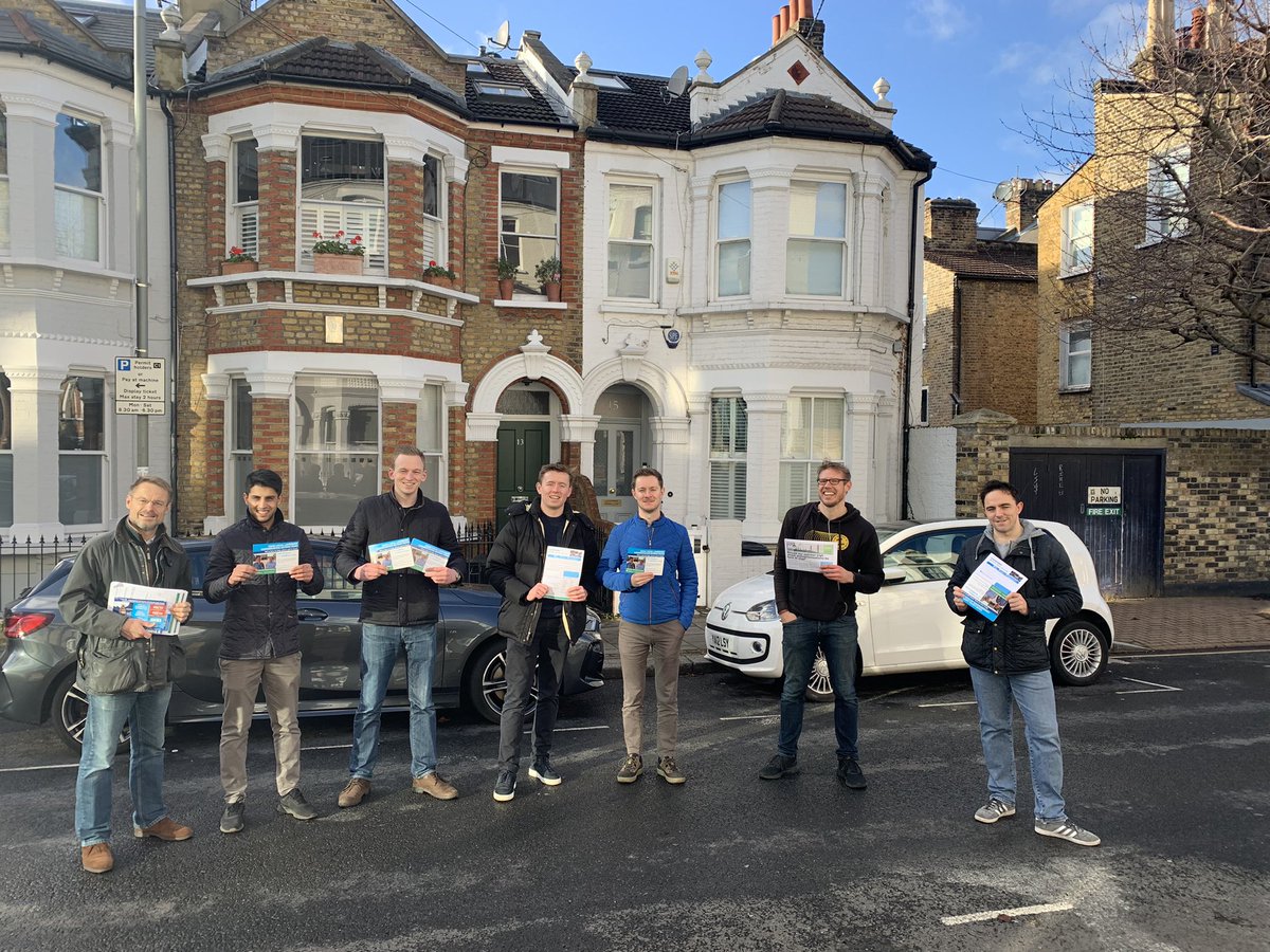 tom_pridham's tweet image. Great campaigning session in Lavender ward today. Sunny weather and great responses.