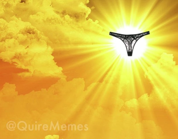 In Quires and Places Where They Meme tweet media