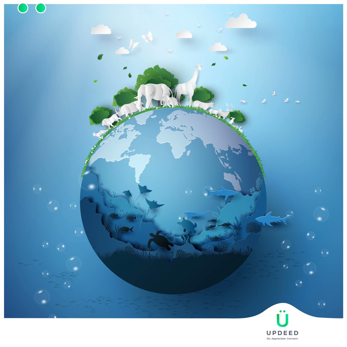 UpdeedApp's tweet photo. Humanity can no longer stand by in silence while our wildlife is being used, abused, and exploited.
.
It is time to stand together. With #UPDEED, be the voice of the voiceless before it's too late.
Because conservation is life..!
#WildlifeConservationDay
#savewildlife #saveearth https://t.co/V1ojdEX7J7