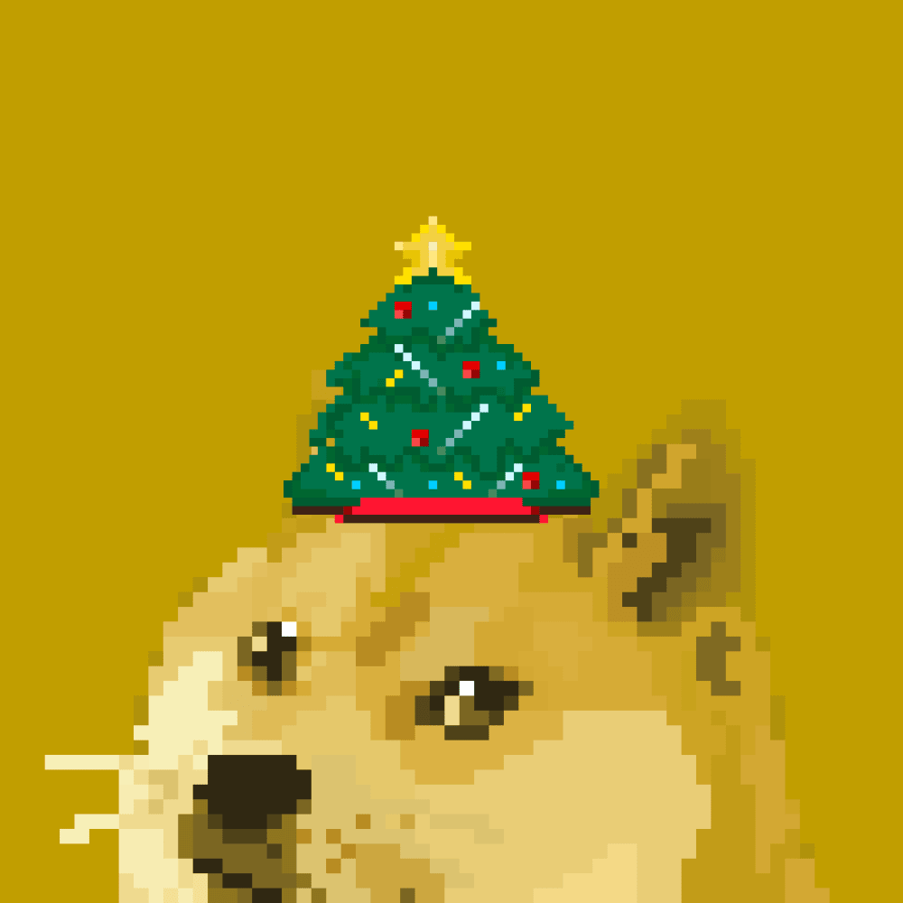 cryptrollogy's tweet image. Cryptroll Doge 2021 Xmas edition #4

rarible.com/token/0xF6793d…