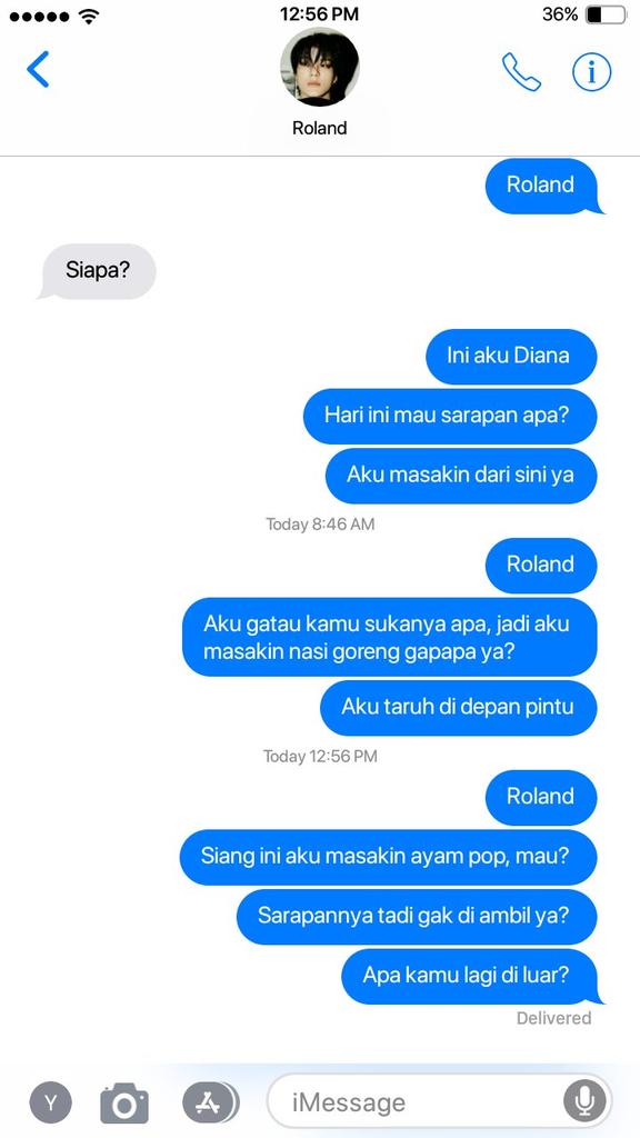dyvnyy_21's tweet photo. ROLAND
°Kamu adalah ketidakmungkinan yang selalu aku semogakan°
LEE JENO LOCAL AU https://t.co/mjZDfDx83I