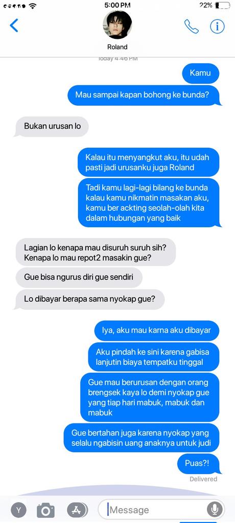 dyvnyy_21's tweet photo. ROLAND
°Kamu adalah ketidakmungkinan yang selalu aku semogakan°
LEE JENO LOCAL AU https://t.co/mjZDfDx83I