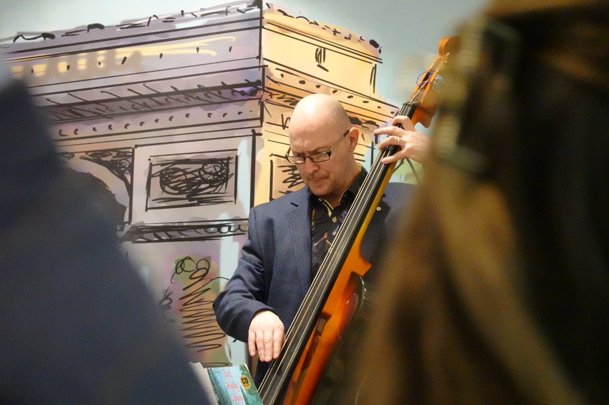 Another successful Legendary Christmas Lunch yesterday!