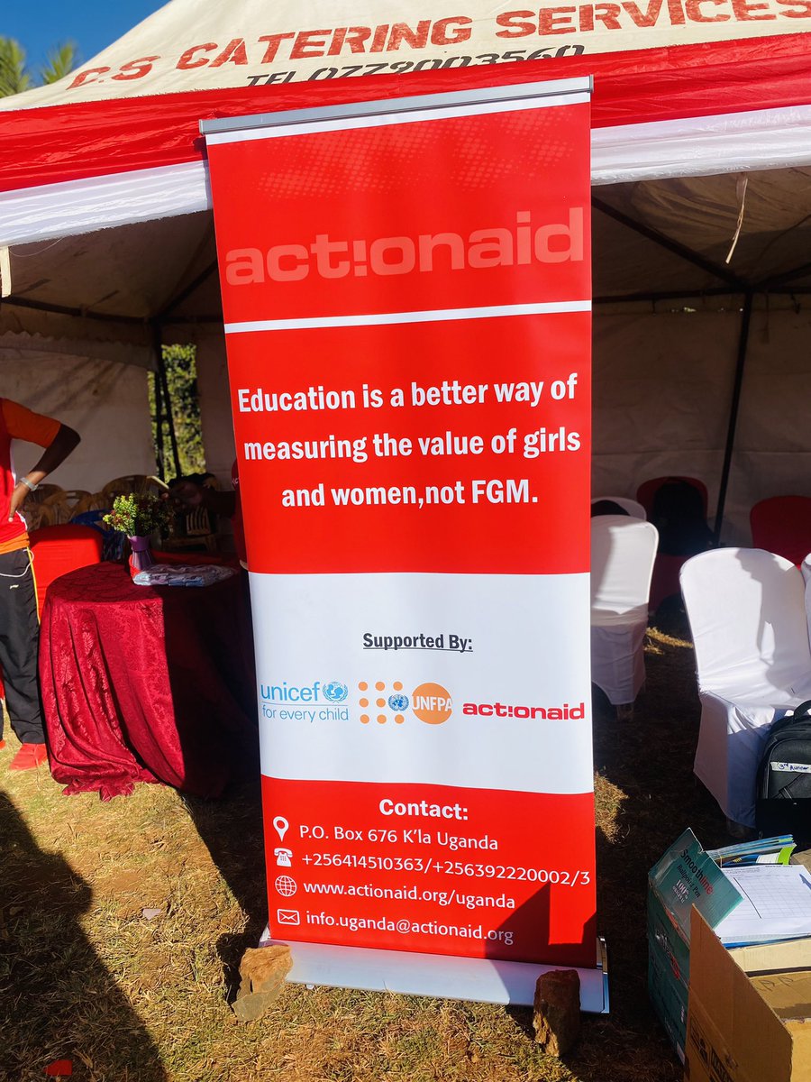 Kaitetsi_Mich's tweet photo. The Inspectorate of Government is in the support of the fight against corruption hence blessing us with the presence of Hon.Betty Kamya Turyomwe as the chief guest of the event.
#ActionAccounts
#StandingAgainstCorruption
#ActionAid https://t.co/SsKoslijxH