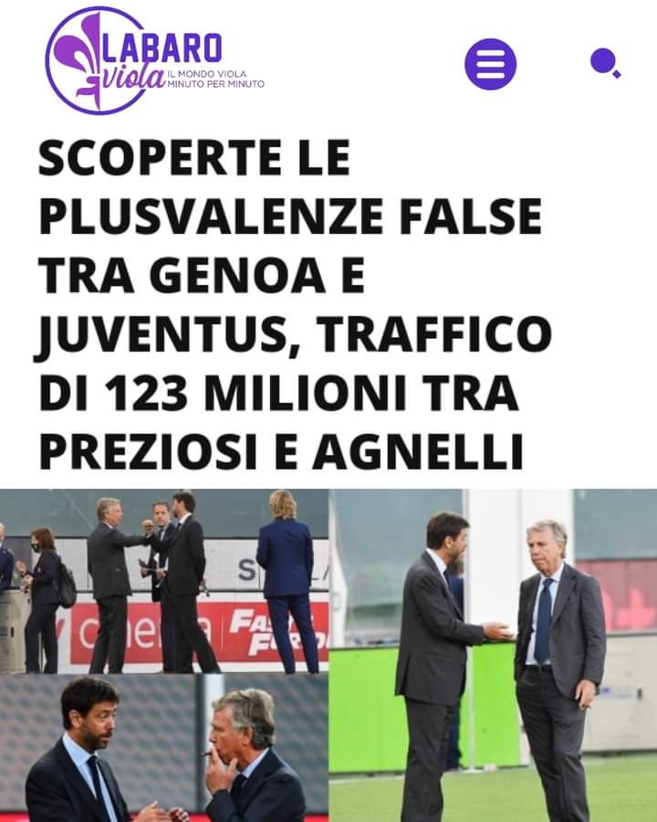 CensuraFreemind's tweet photo. Solamente chi era ed è complice del Sistema da anni non si era accorto di questo ...
#juveB
#Fjgc https://t.co/di3o43Qjd0