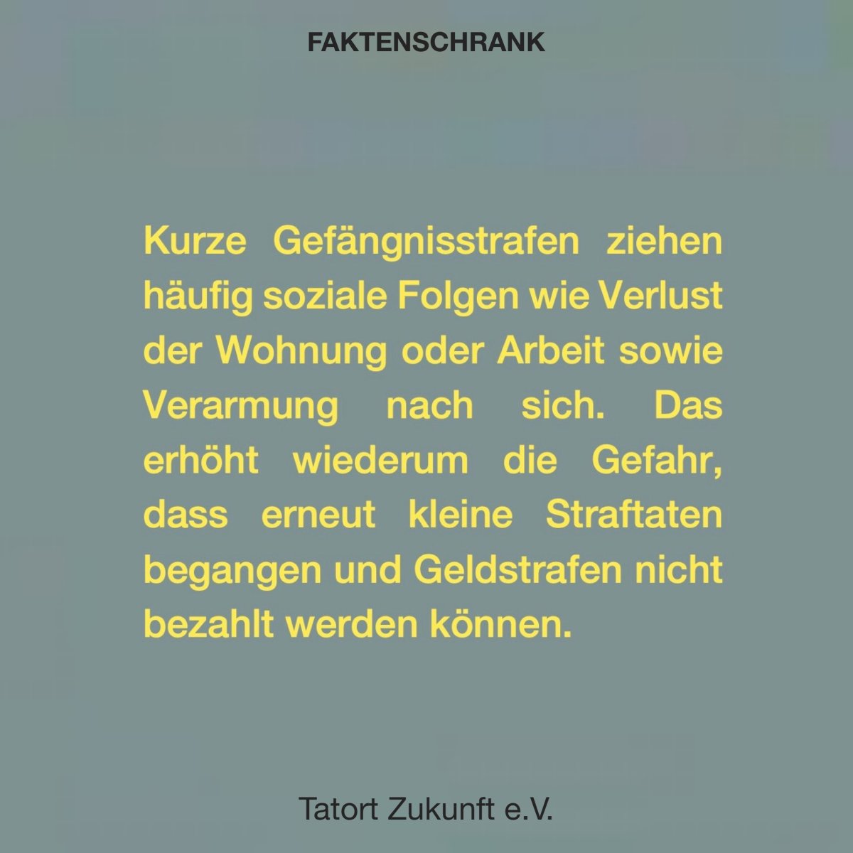 Tatort_Zukunft's tweet photo. https://t.co/WFAZdUJFE1