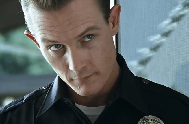 ロバートパトリック Twitter Search Twitter