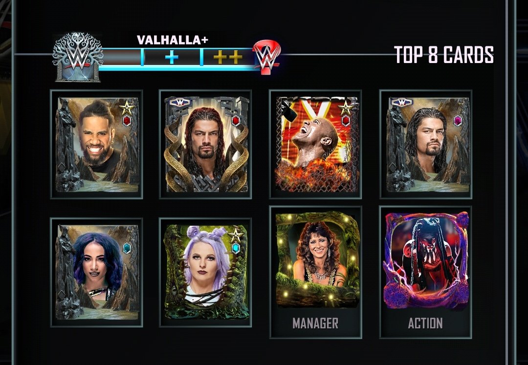 Paydar_codm's tweet image. Need a Valhalla team I don't have discord can get if needed. #WWESuperCard