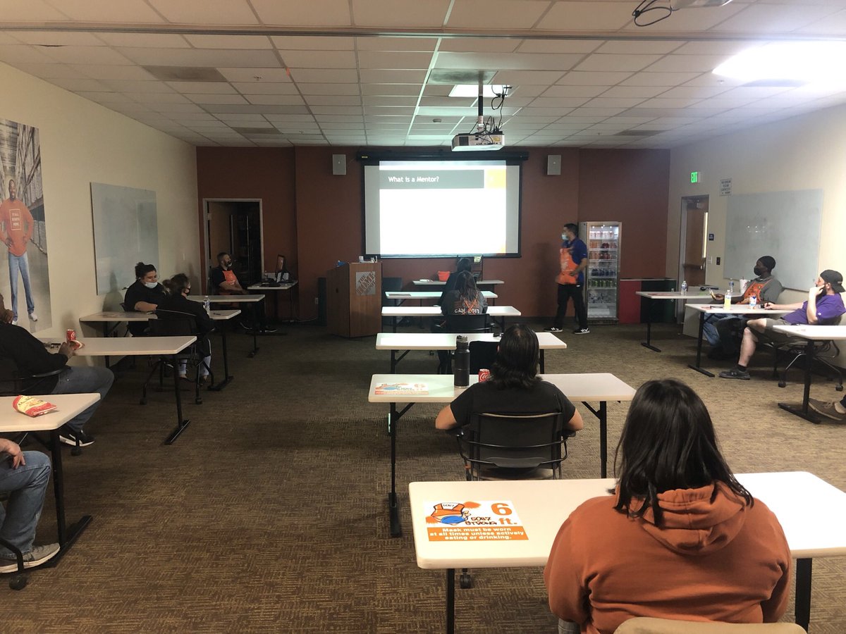 Jonise Hunter (@jojohunter5087) on Twitter photo 🗣Shout out🗣 to <a href="/Ernesto67841268/">Ernesto</a> for conduction the Break and Learn on Finding Your Mentor!!!!!!!! <a href="/LemosTannia_THD/">Tannia Lemos</a> <a href="/JavierTHD5087/">Javier Sanchez</a> <a href="/MadDogMurphy87/">jeremy murphy</a> <a href="/THD_chany/">Donaciano “Chany” Gallegos</a> <a href="/RosaRuiz_HD5645/">Rosa Ruiz</a> <a href="/kim_sanchez1102/">Kimberly Sanchez</a> <a href="/Timothy_5087/">Timothy Mays</a> <a href="/AndrewGonz5087/">Andrew Gonzalez</a> <a href="/ErikaG5087/">Erika Gonzalez</a> 🗣Shout out🗣 to <a href="/Ernesto67841268/">Ernesto</a> for conduction the Break and Learn on Finding Your Mentor!!!!!!!! <a href="/LemosTannia_THD/">Tannia Lemos</a> <a href="/JavierTHD5087/">Javier Sanchez</a> <a href="/MadDogMurphy87/">jeremy murphy</a> <a href="/THD_chany/">Donaciano “Chany” Gallegos</a> <a href="/RosaRuiz_HD5645/">Rosa Ruiz</a> <a href="/kim_sanchez1102/">Kimberly Sanchez</a> <a href="/Timothy_5087/">Timothy Mays</a> <a href="/AndrewGonz5087/">Andrew Gonzalez</a> <a href="/ErikaG5087/">Erika Gonzalez</a>