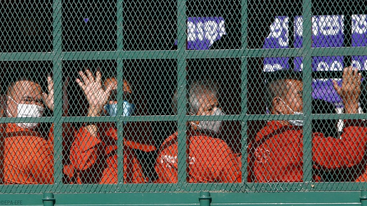 🇰🇭 #Cambodia: We are shocked by the killing of Sin Khon and call for an independent investigation. We are also disturbed by refoulement of Cambodian political activists by #Thailand 🇹🇭 and call for their immediate, unconditional release: ow.ly/Hkhz50H34hm