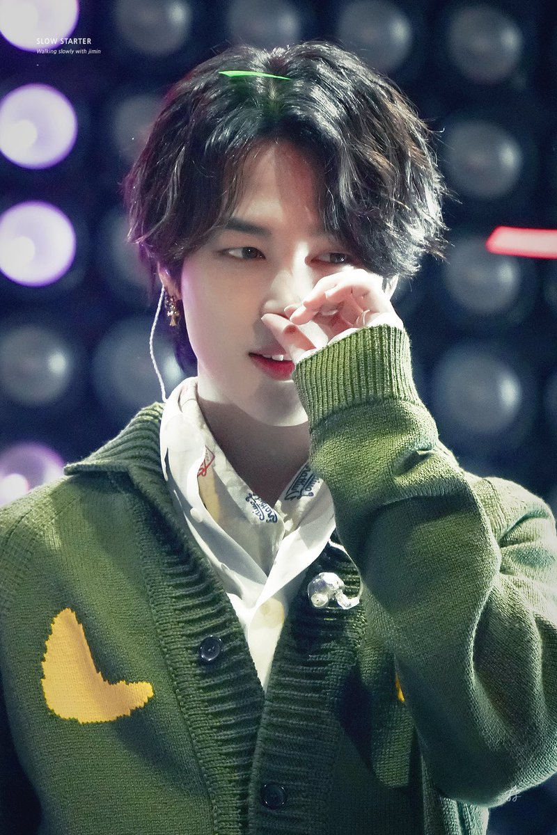 211203 JINGLE BALL 지미니 말랑코💛 #JIMIN #JIMINS #ParkJimin