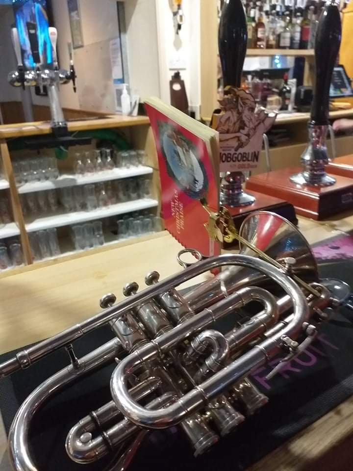 KearsleyYouthBB's tweet photo. We had a very enjoyable evening of #ChristmasCarols last night at the #Stoneclough #Bolton #ChristmasLights switch-on and other venues! Many thanks to everyone who supported us! πΊπΆπ΅ #BrassBandsAtChristmas https://t.co/KbeNV8DRXE