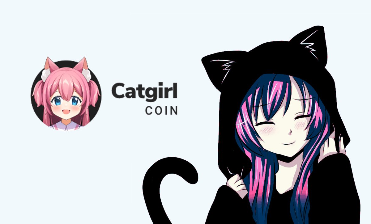 dranobit's tweet photo. One of the Most amaZing coins I have ever seen 😻😻
#catgirlairdrop https://t.co/5jifd9YHye