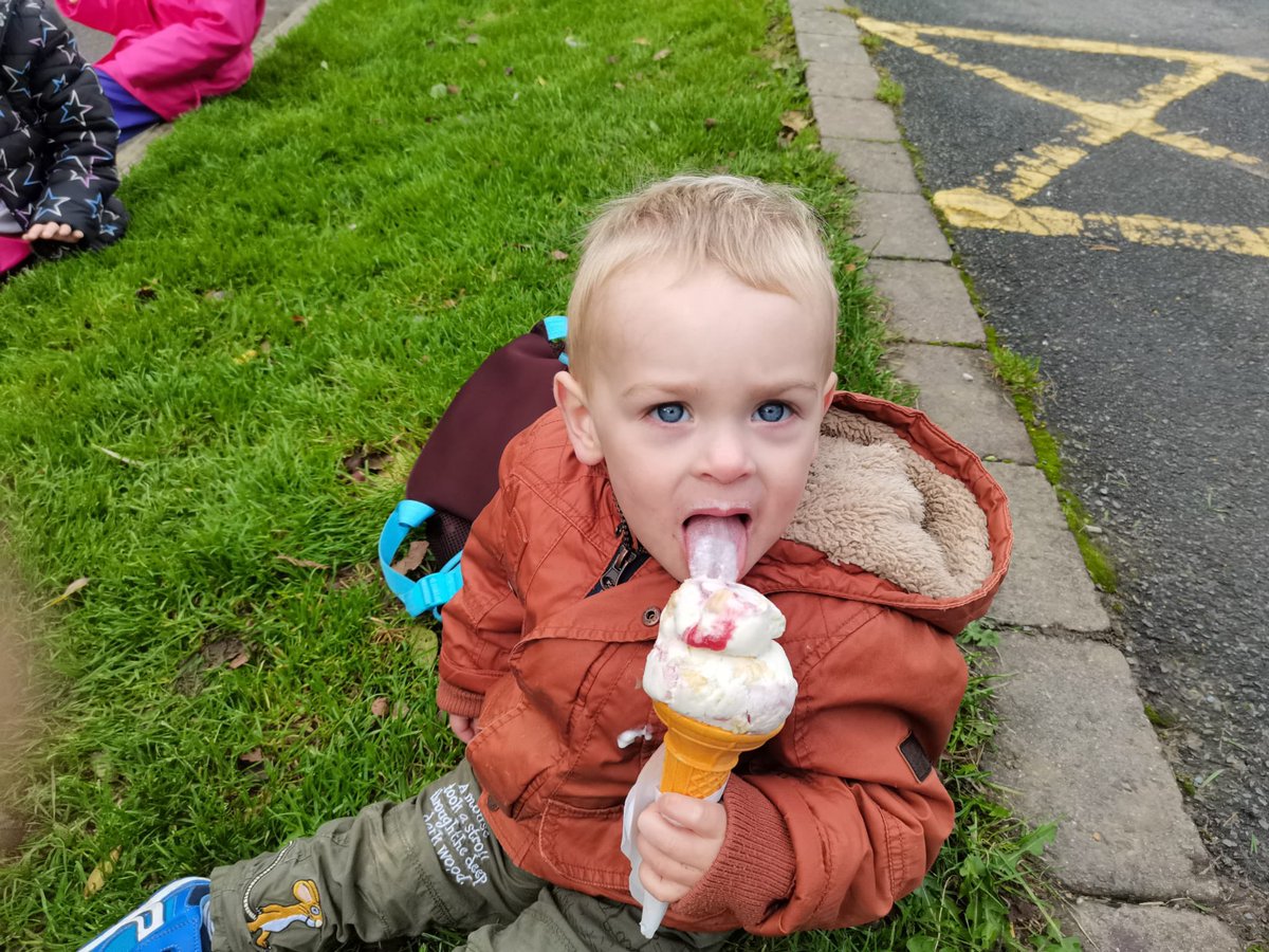 LeedsDads's tweet photo. Leeds Dads Pram Friendly Walk TOMORROW Sun 5 Dec, Middleton Park.

Meet at the Visitor Centre 1045, walk 11-12.
And the kids still want that free ice cream!

Please sign up via Eventbrite or just turn up.

Email ron@leedsdads.org - or just turn up! 😃

https://t.co/crNxXj6aYK https://t.co/hbYJrFE2vA