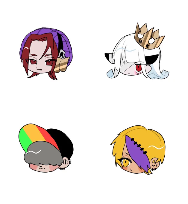 リクエスト 