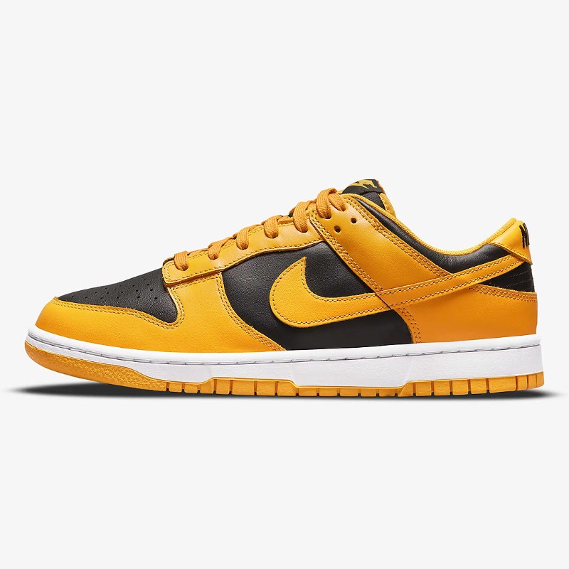 hypedes's tweet photo. EN STOCK: Nike Dunk Low Goldenrod

Todas las tallas disponibles: