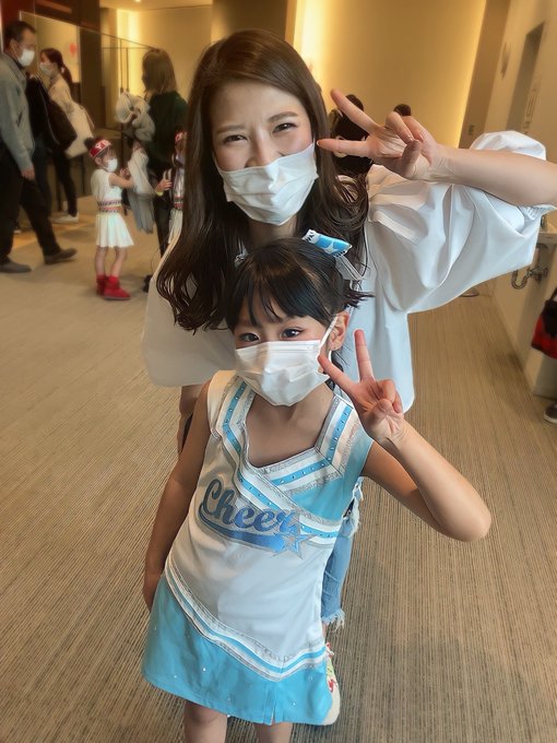 Twitterのコスプレ画像28