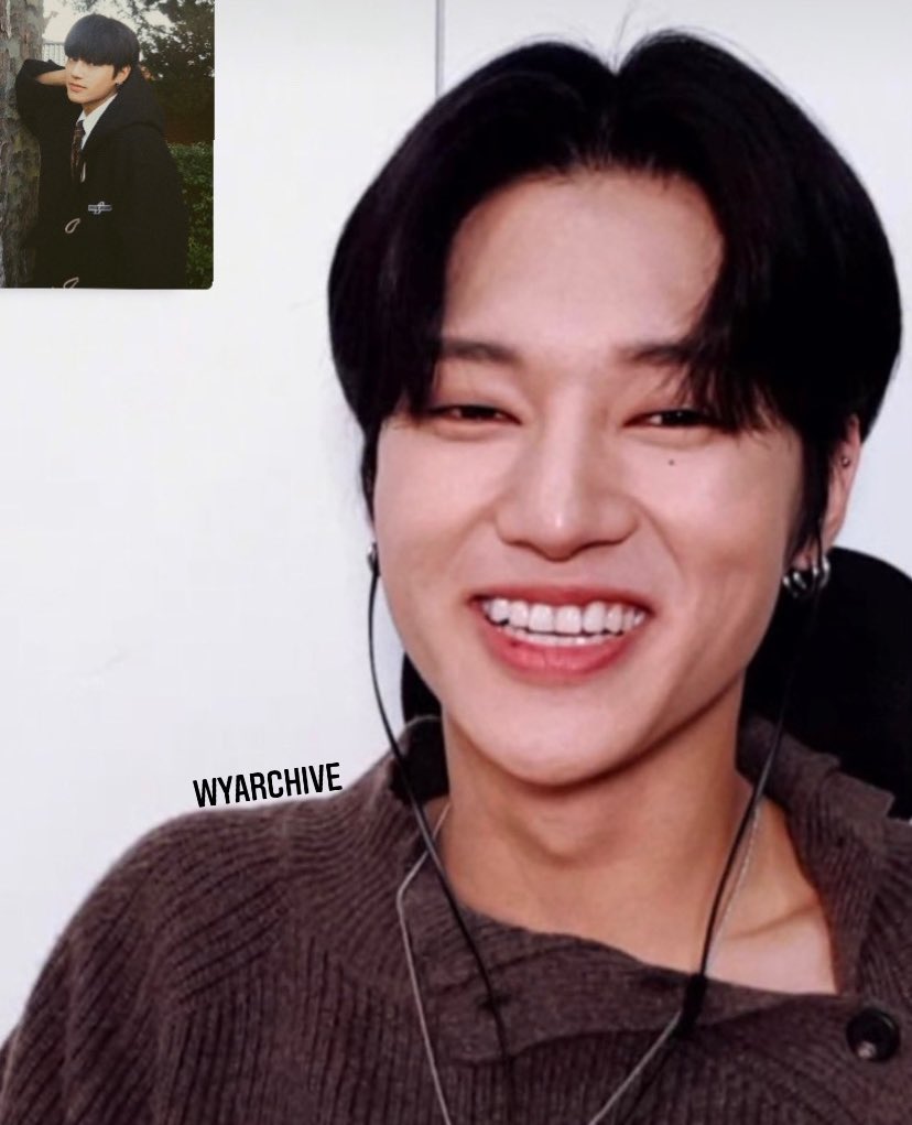 wooyoung pics ★ tweet media