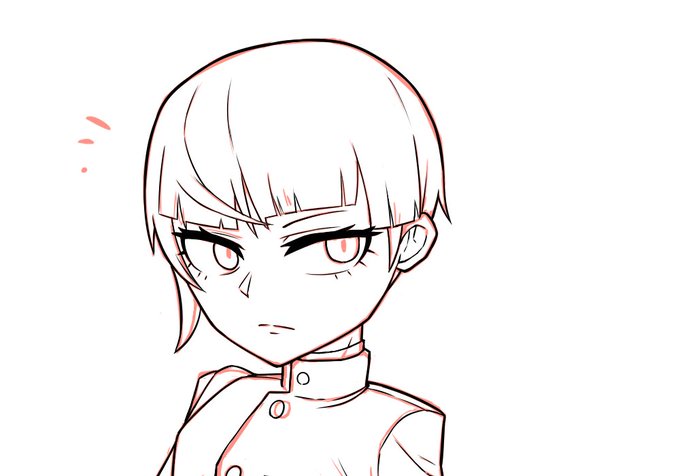 すました顔しやがって…… 