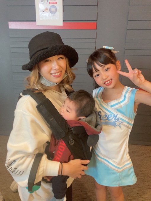 Twitterのコスプレ画像5