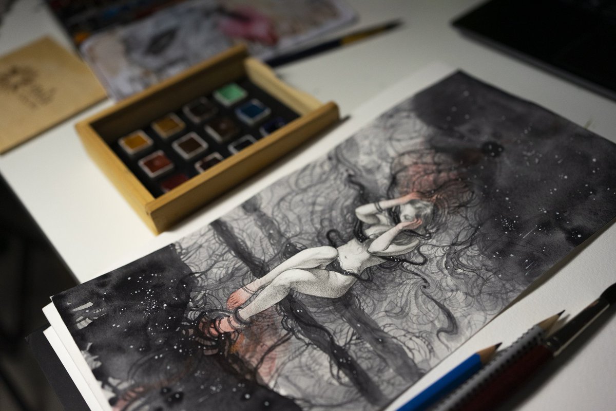 "Dust in the Wind" available at <a href="/wowbywow/">WOW x WOW</a>