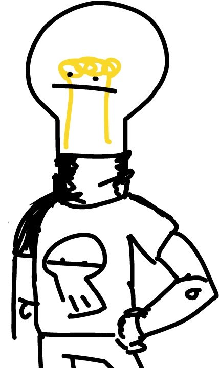 Some of my assorted old works