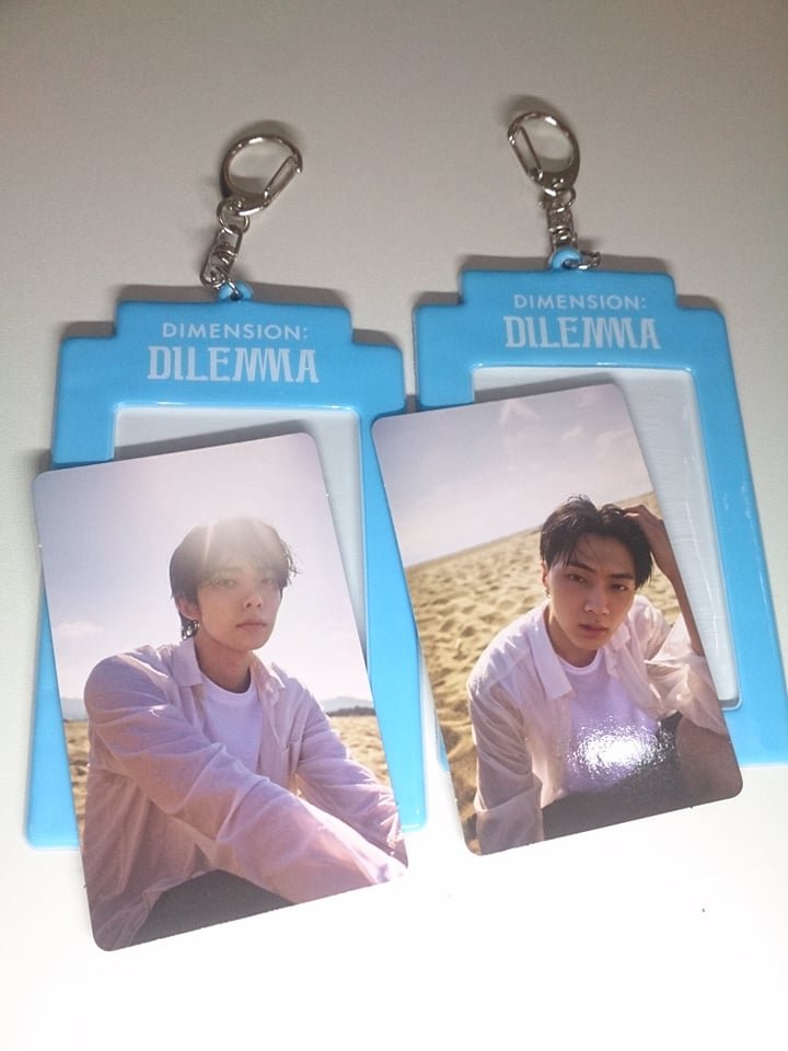 fluffslixie's tweet photo. they finally came home *cheers* very well packed and best pc transaction so far 🥳 #AParkproofs https://t.co/075tTmGRTt