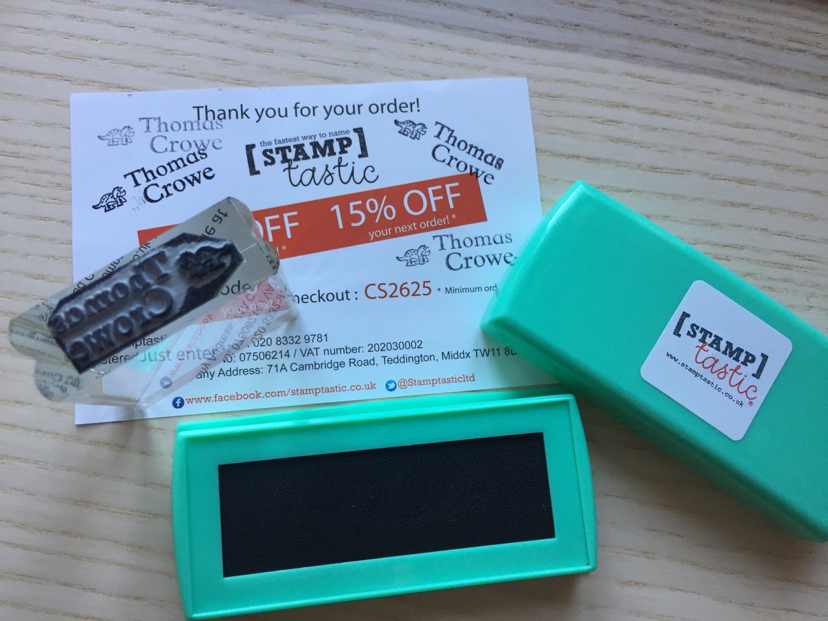 On the 8th day of Christmas my true raffle gave to me....

A half season membership with @DJFC (get your little ones kicking!),  x2 <a href="/Stamptasticltd/">Stamptastic Ltd ®️</a> name stamps and did we mention.... a NINTENDO SWITCH from <a href="/SagaProjects/">SAGA PROJECTS LTD</a>!!

Tickets just £5 on parentpay now! Thank you sponsors!!