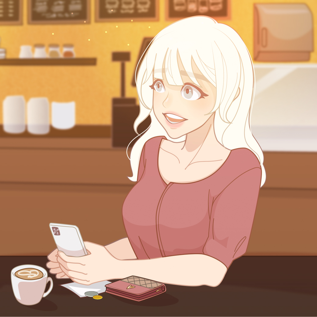 alice_webtoon tweet picture