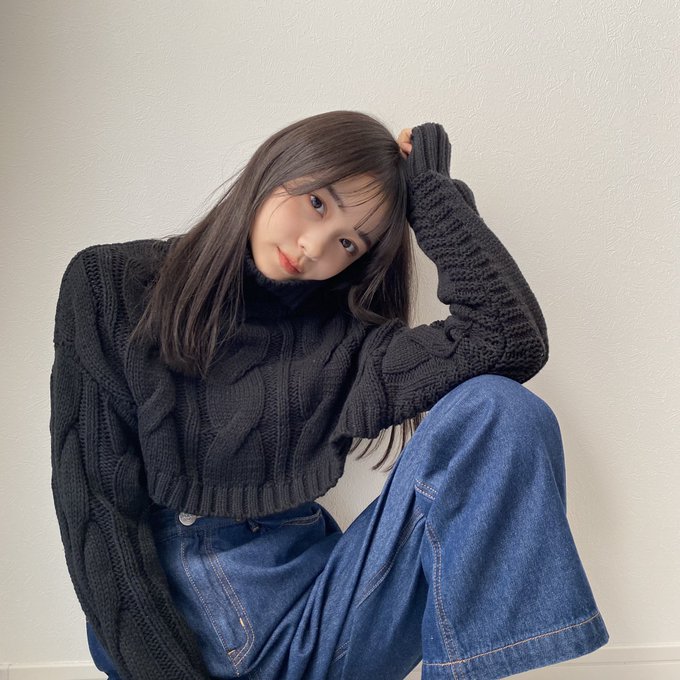 林芽亜里のTwitter画像82