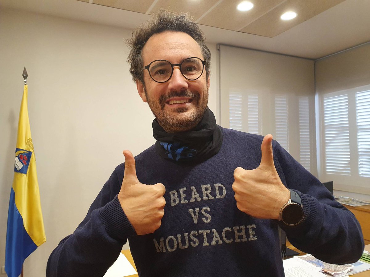 Pere Segura tweet media