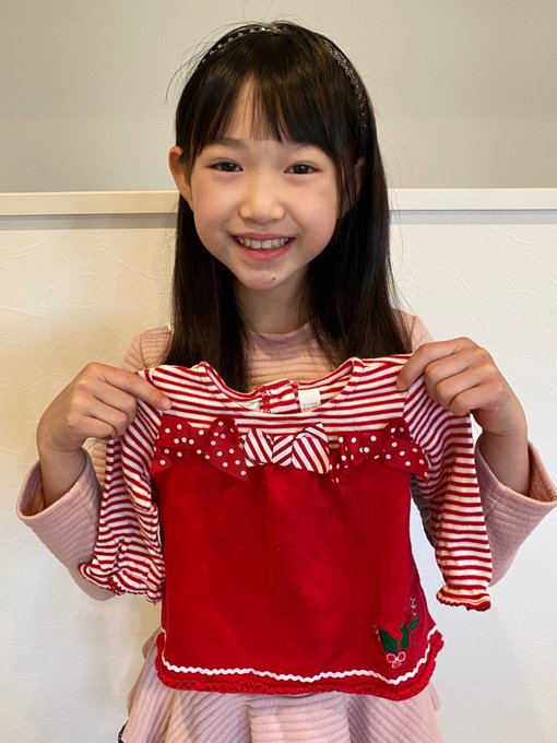 Twitterのコスプレ画像1