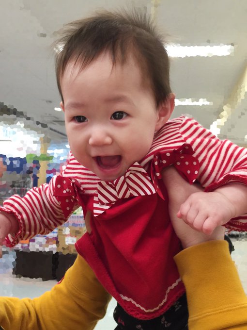 Twitterのコスプレ画像2