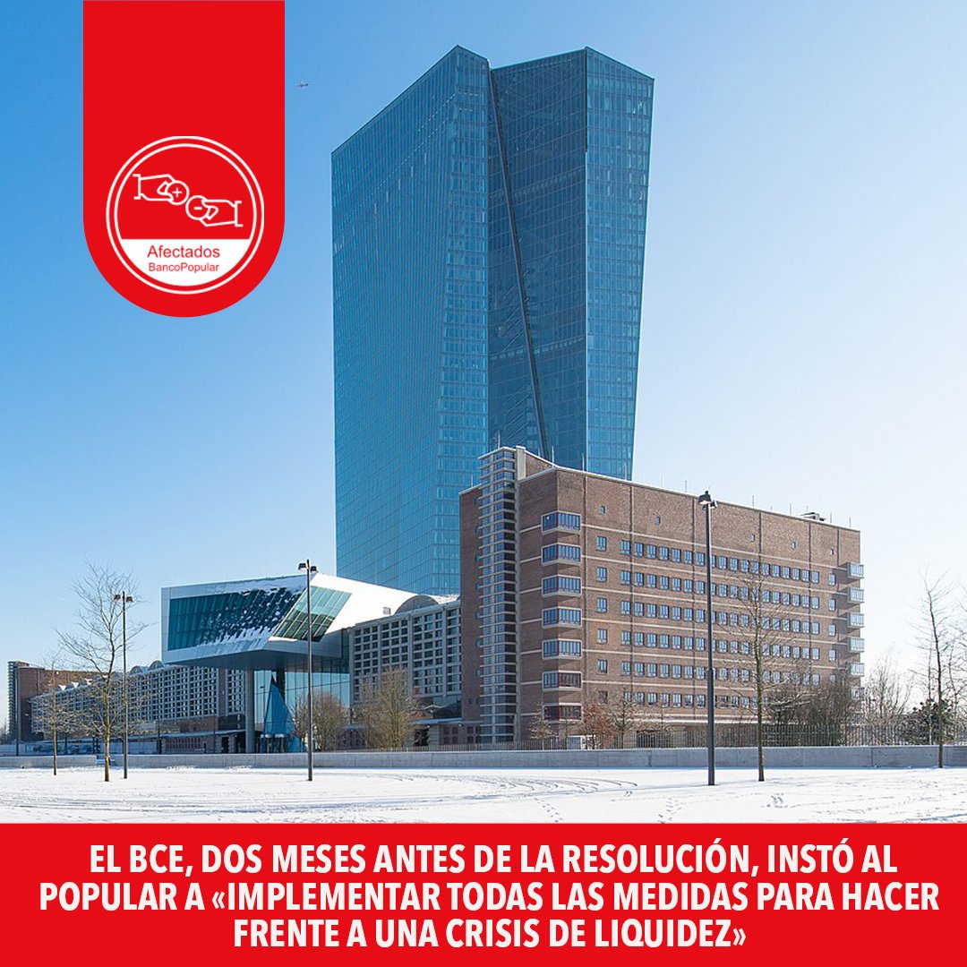 BonosBpopular's tweet photo. «Dada la relevancia de las posibles consecuencias que pudieran derivarse de la publicación de los hechos relevantes, le animamos a implementar todas las medidas de contingencia posibles para hacer frente a cualquier crisis de liquidez
-
https://t.co/86vviakLH4 https://t.co/RohnVCiP3Z