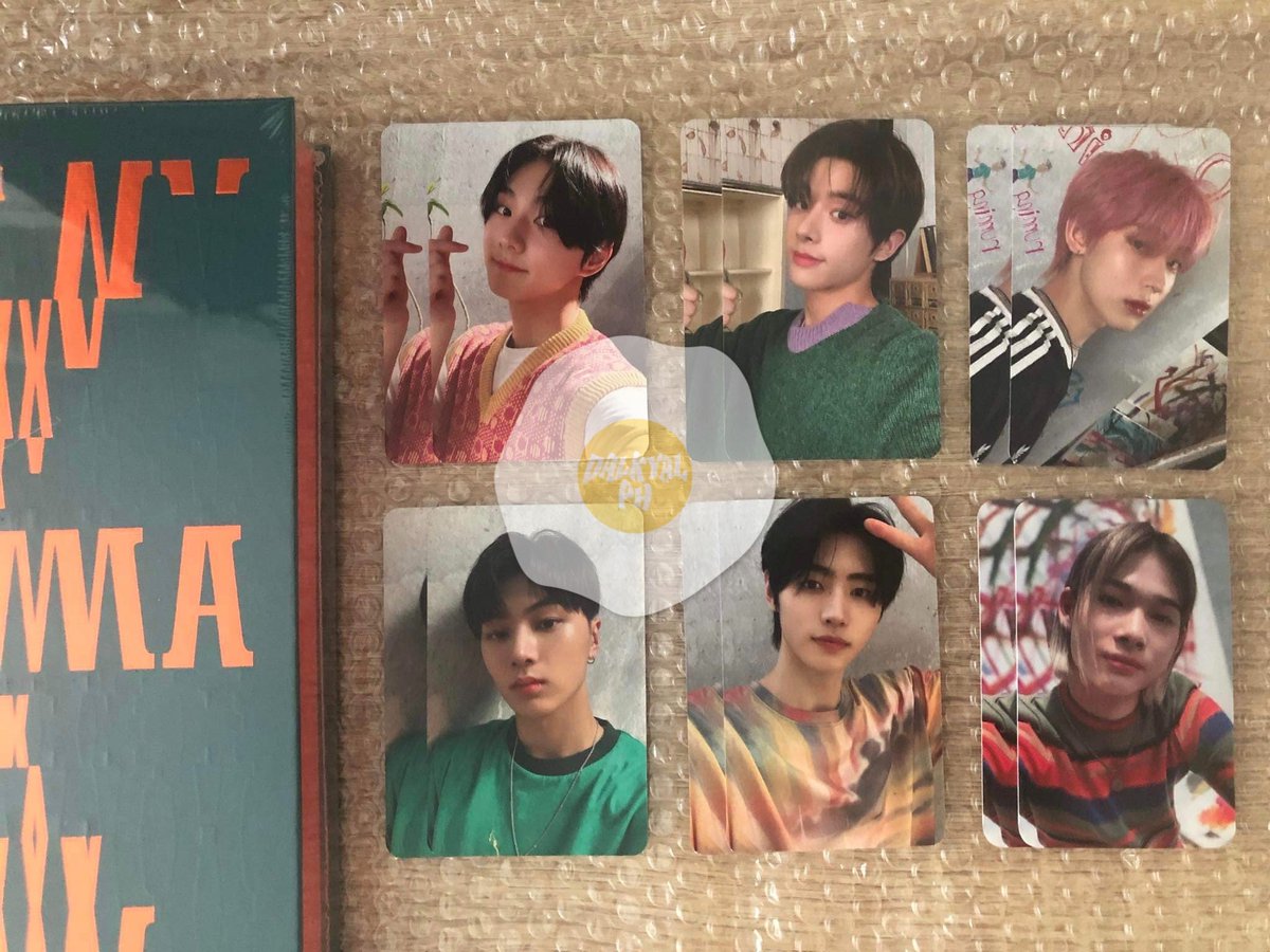 DalkyalPH's tweet photo. #EggsOnTray | D:D Shopee POBs

Price: 800 PHP + LSF (750 PAYO)

Available Members:
✅ Jungwon (2)
✅ Jay 
✅ Sunghoon (2)
✅ Sunoo (2)
✅ Jake (2)
✅ Ni-ki (2)

DOP: Payo or 2-day Reservation
Reply or DM this tweet to order! https://t.co/aSsaHwZH2d